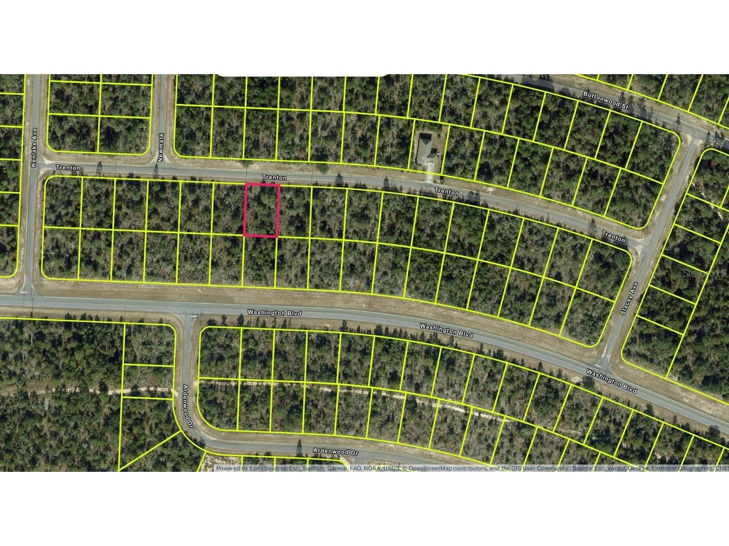 Lot 7 Unit 7 Blk 458 Trenton Street Chipley FL 32428 OM727920 image6
