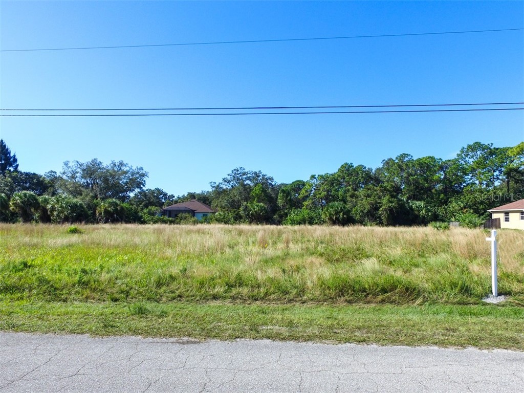 Lot 7 Ventura Street North Port FL 34287 N6140022 image1