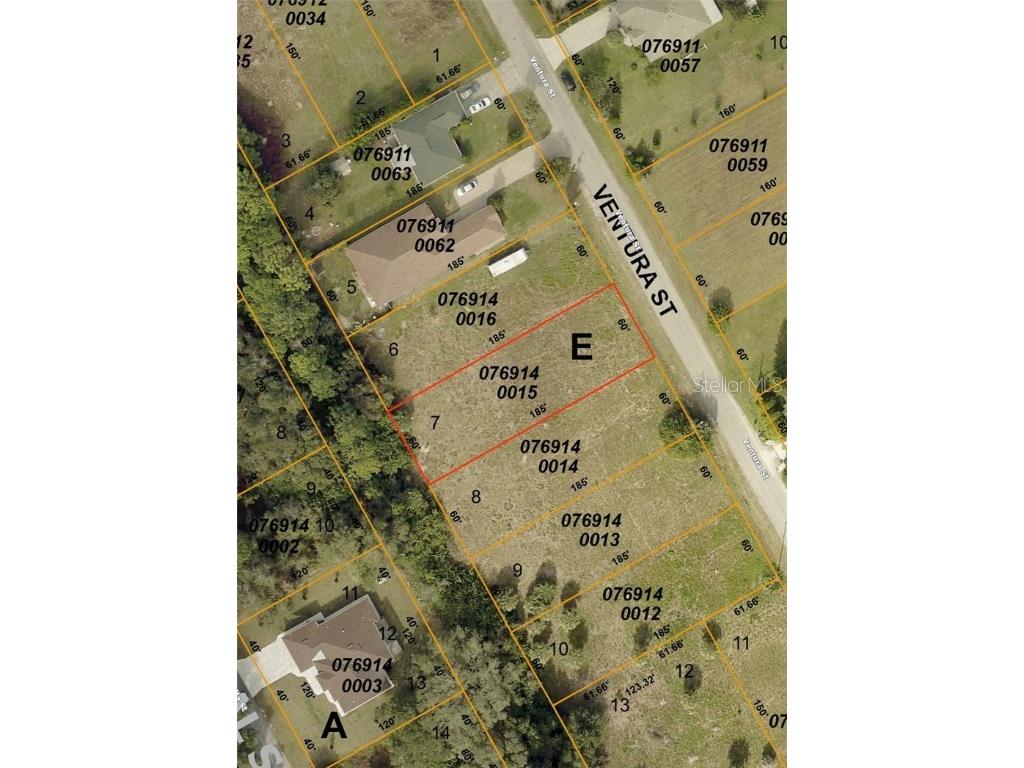 Lot 7 Ventura Street North Port FL 34287 N6140022 image2