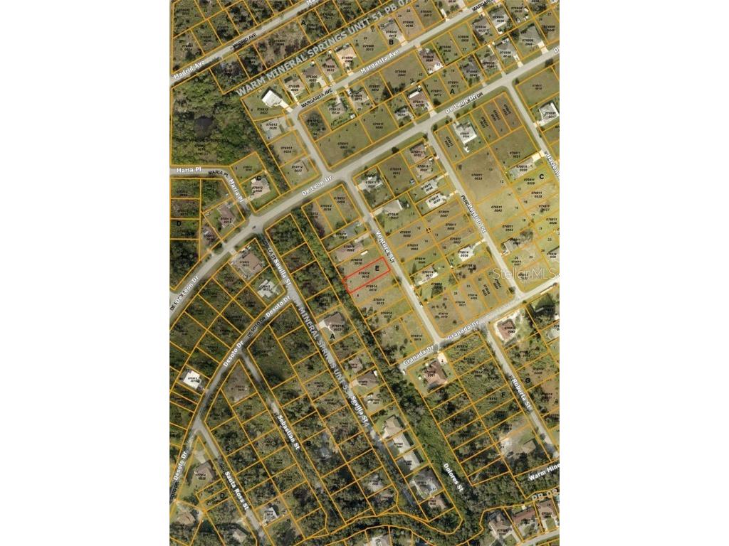 Lot 7 Ventura Street North Port FL 34287 N6140022 image4