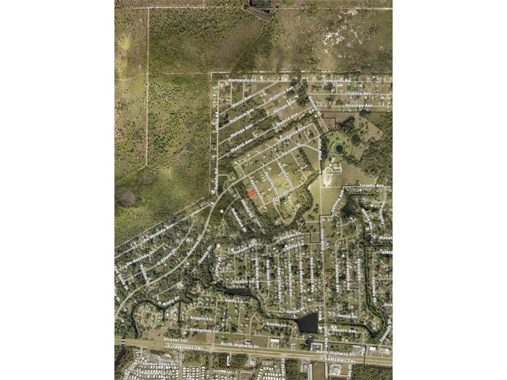 Lot 7 Ventura Street North Port FL 34287 N6140022 image5