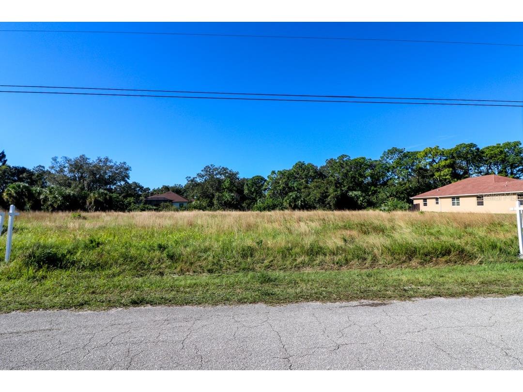 Lot 7 Ventura Street North Port FL 34287 N6140022 image6