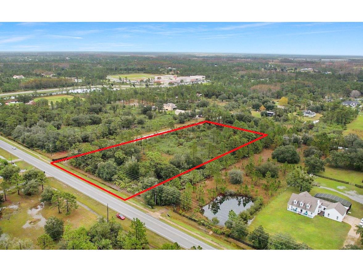 Lot 70 Bancroft Boulevard Orlando FL 32833 O6158652 image1