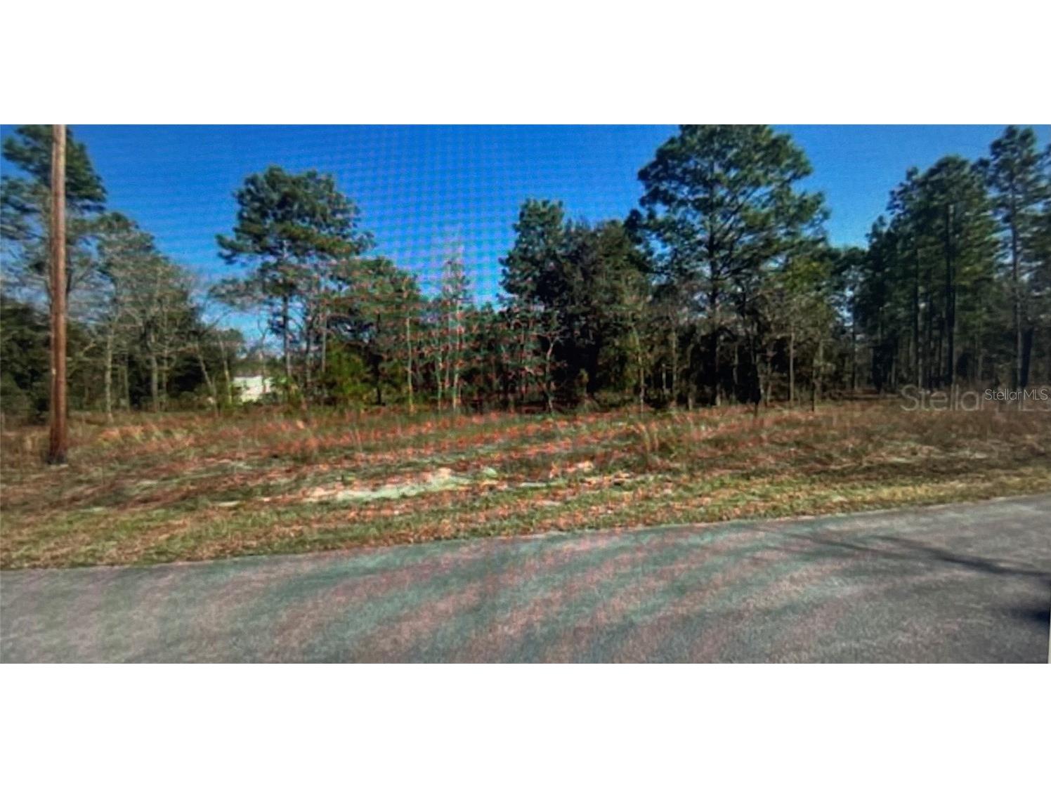 Lot 72 Hilliard Dunnellon FL 34431 D6126442 image1