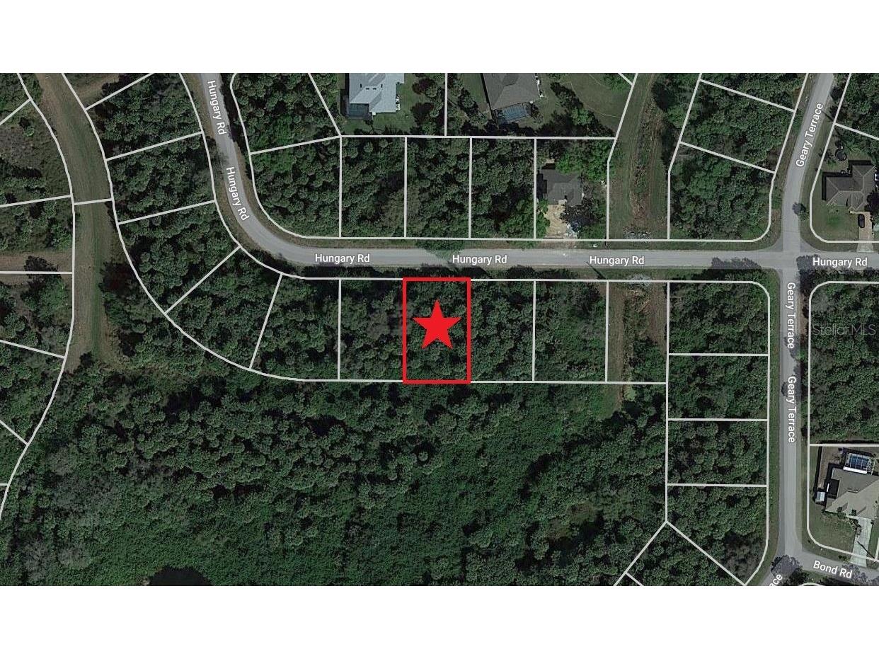 Lot 72 Hungary Road North Port FL 34288 C7457824 image1