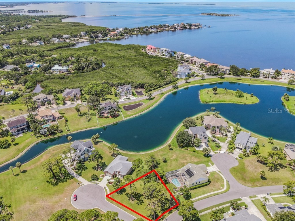 Lot 74 Otter Court Tarpon Springs FL 34689 U8168620 image1