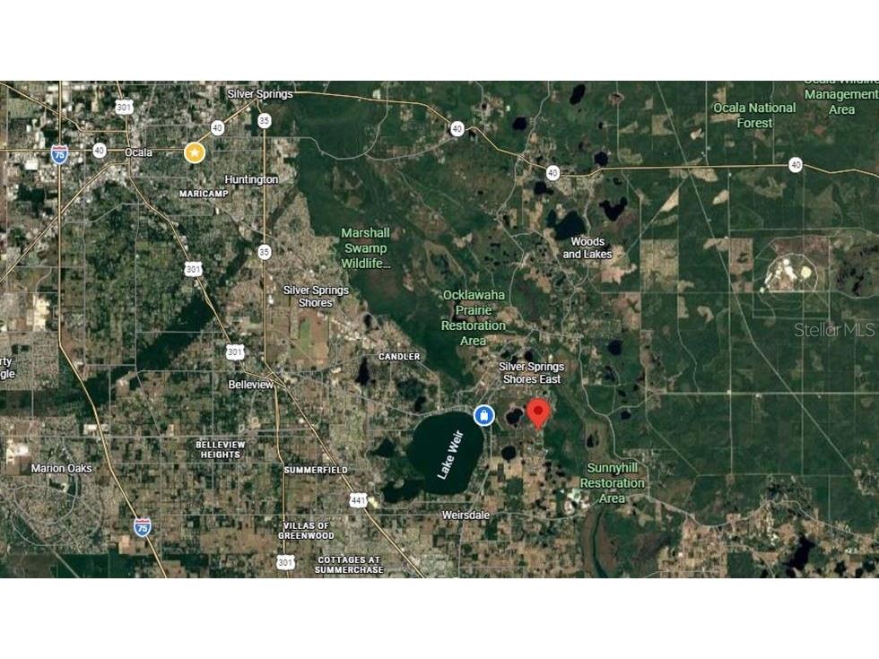 Lot 76 Fisher Loop Ocklawaha FL 32179 OM722228 image5