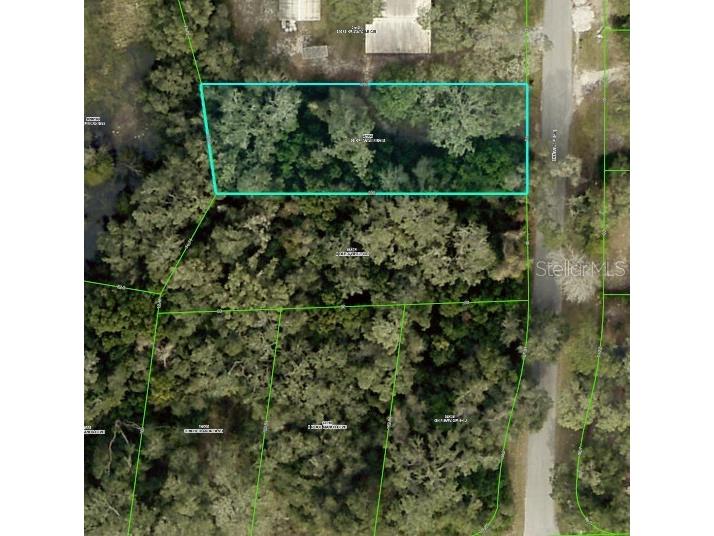 Lot 76 Idle A While Circle Dade City FL 33523 A4641036 image11