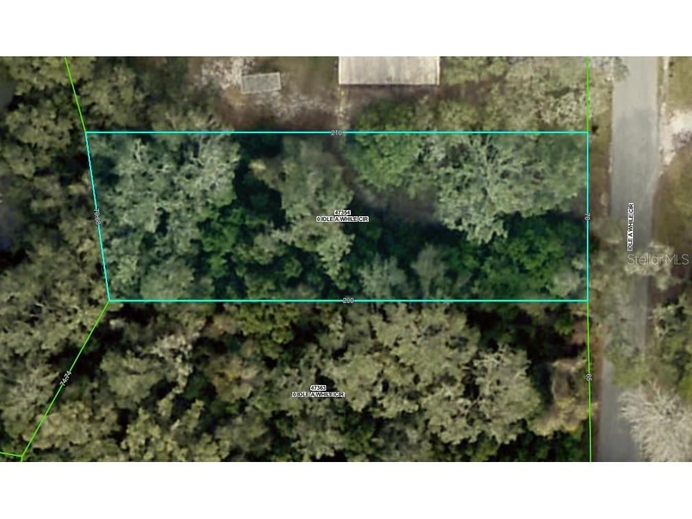 Lot 76 Idle A While Circle Dade City FL 33523 A4641036 image12