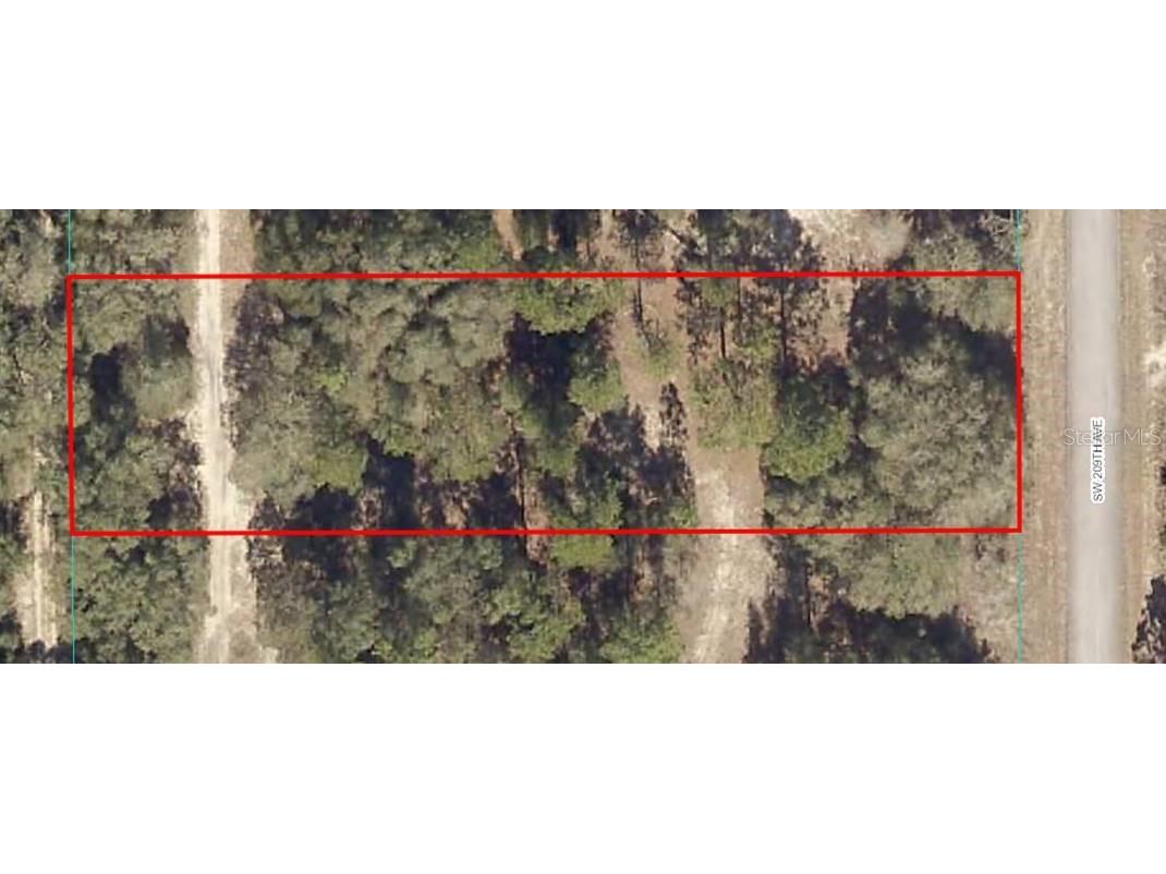 Lot 77 SW 209th Avenue Dunnellon FL 34431 OM659446 image1