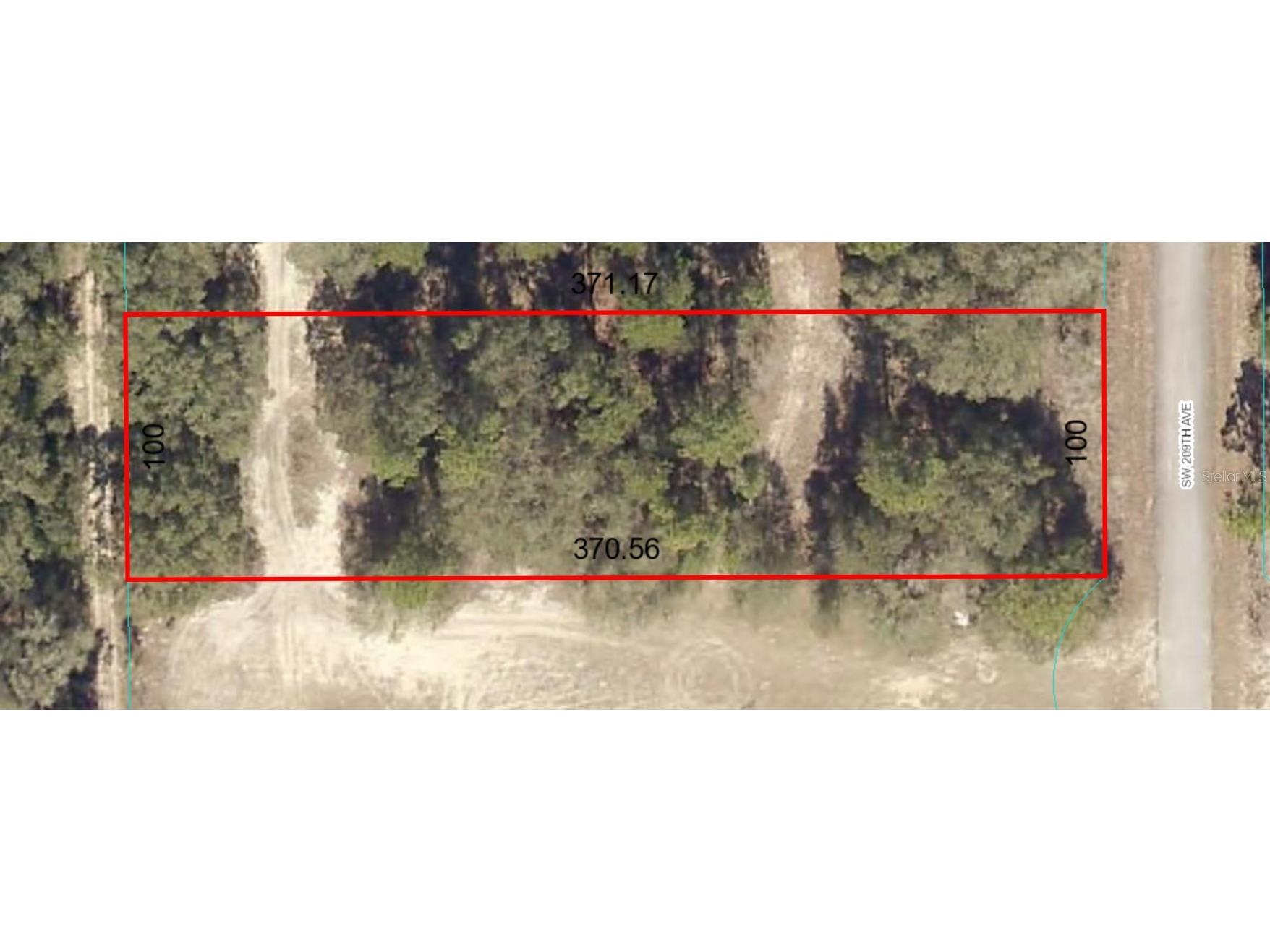 Lot 78 SW 209th Avenue Dunnellon FL 34431 OM658785 image1