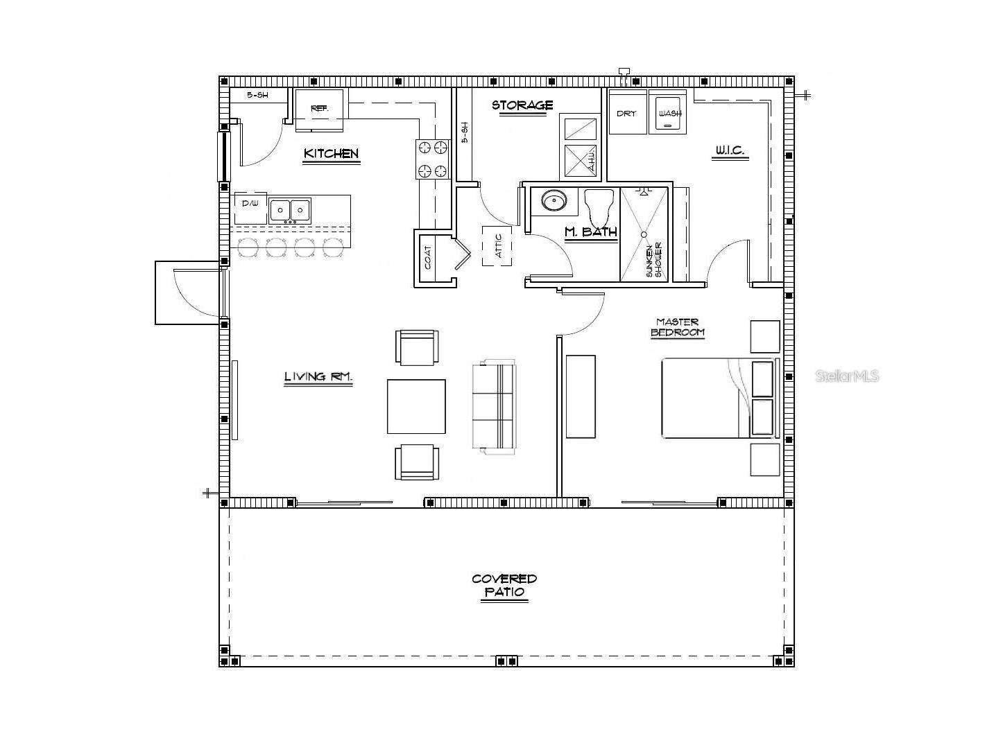 Lot 7E Iron Bridge Road Oviedo FL 32765 O6336150 image32