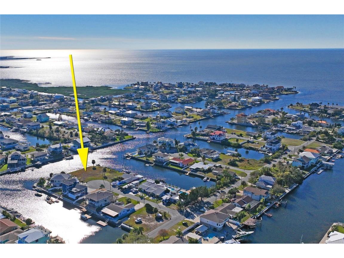 Lot 8 6th Isle Hernando Beach FL 34607 - GULF OF MEXICO W7872063 image10