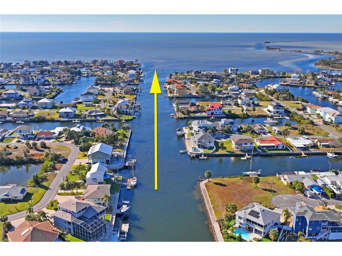 Lot 8 6th Isle Hernando Beach FL 34607 - GULF OF MEXICO W7872063 image11