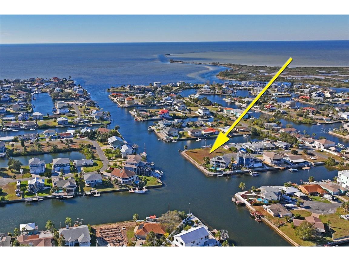 Lot 8 6th Isle Hernando Beach FL 34607 - GULF OF MEXICO W7872063 image12