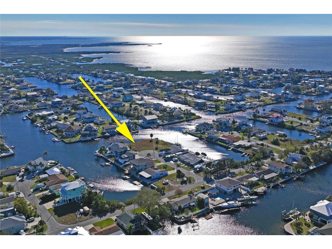 Lot 8 6th Isle Hernando Beach FL 34607 - GULF OF MEXICO W7872063 image6