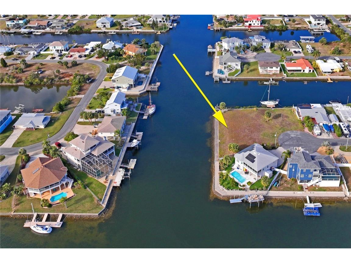 Lot 8 6th Isle Hernando Beach FL 34607 - GULF OF MEXICO W7872063 image7