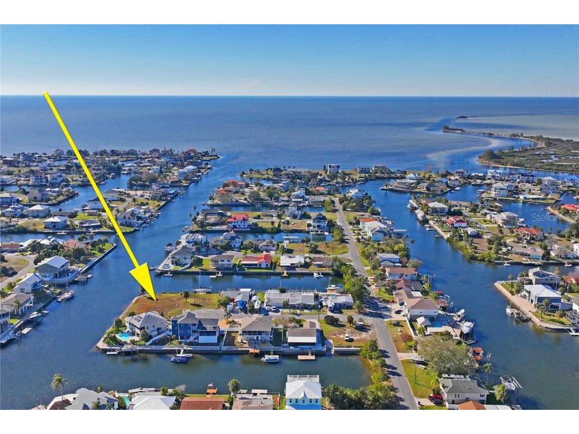 Lot 8 6th Isle Hernando Beach FL 34607 - GULF OF MEXICO W7872063 image9