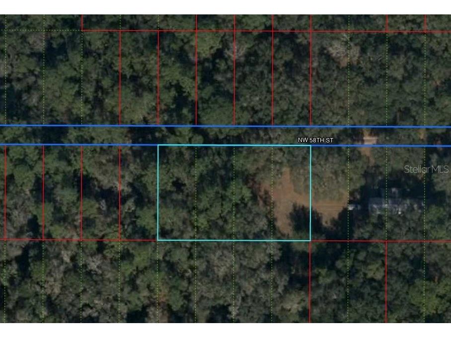 Lot 8 9 10 & 11 NW 58 Street Chiefland FL 32626 OM675673 image1