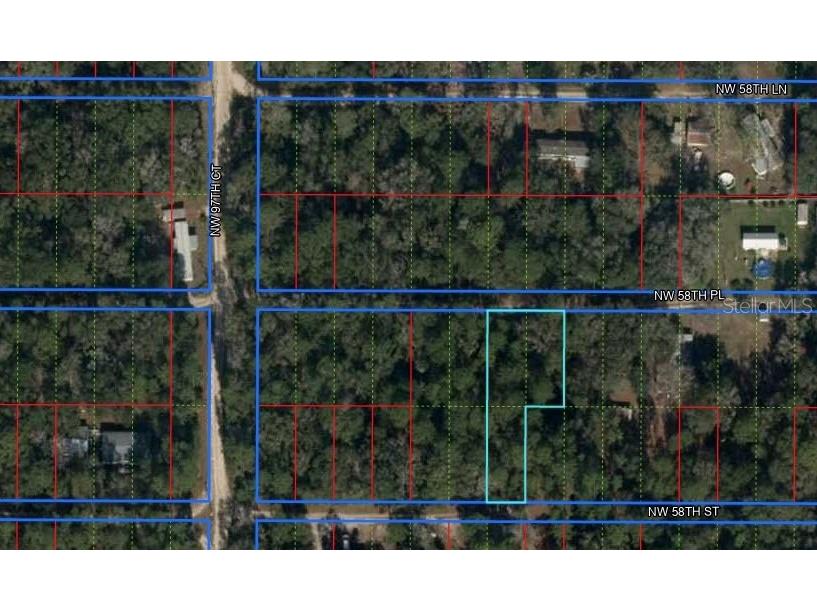 Lot 8 9 & 8 NW 58 Place Chiefland FL 32626 OM675713 image1