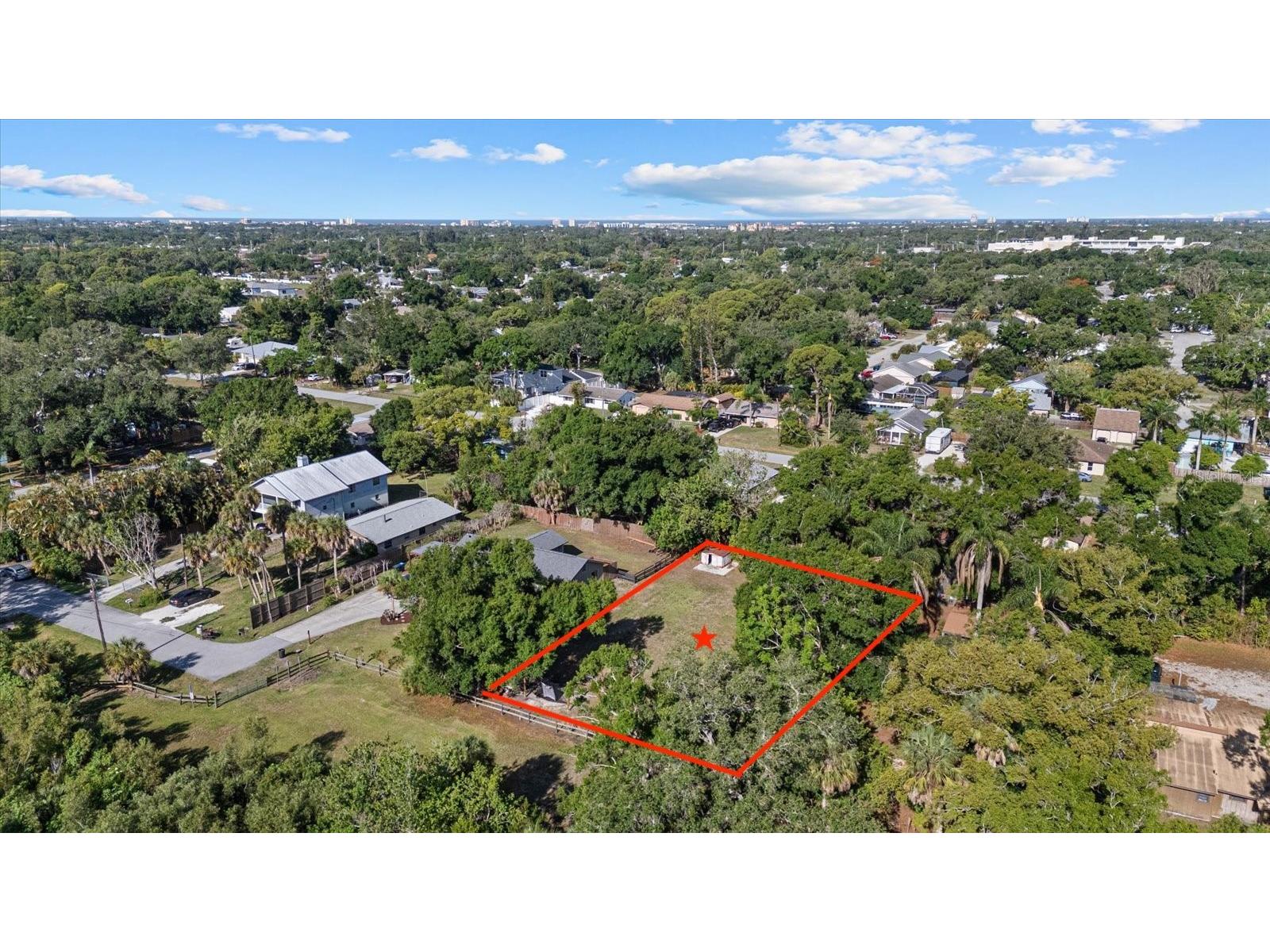 Lot 8 & 9 Nutmeg Avenue Sarasota FL 34231 A4694121 image1