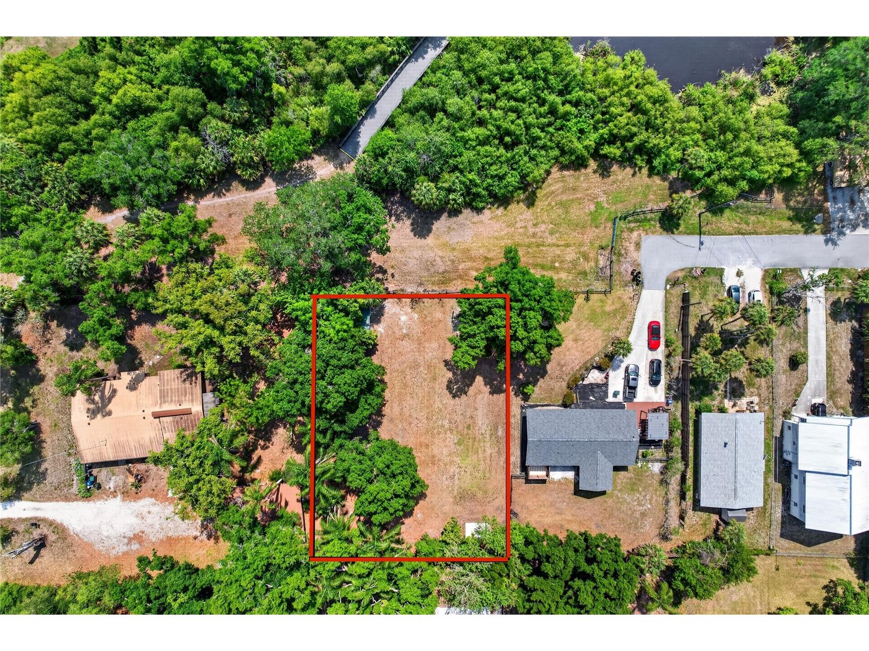 Lot 8 & 9 Nutmeg Avenue Sarasota FL 34231 A4694121 image2