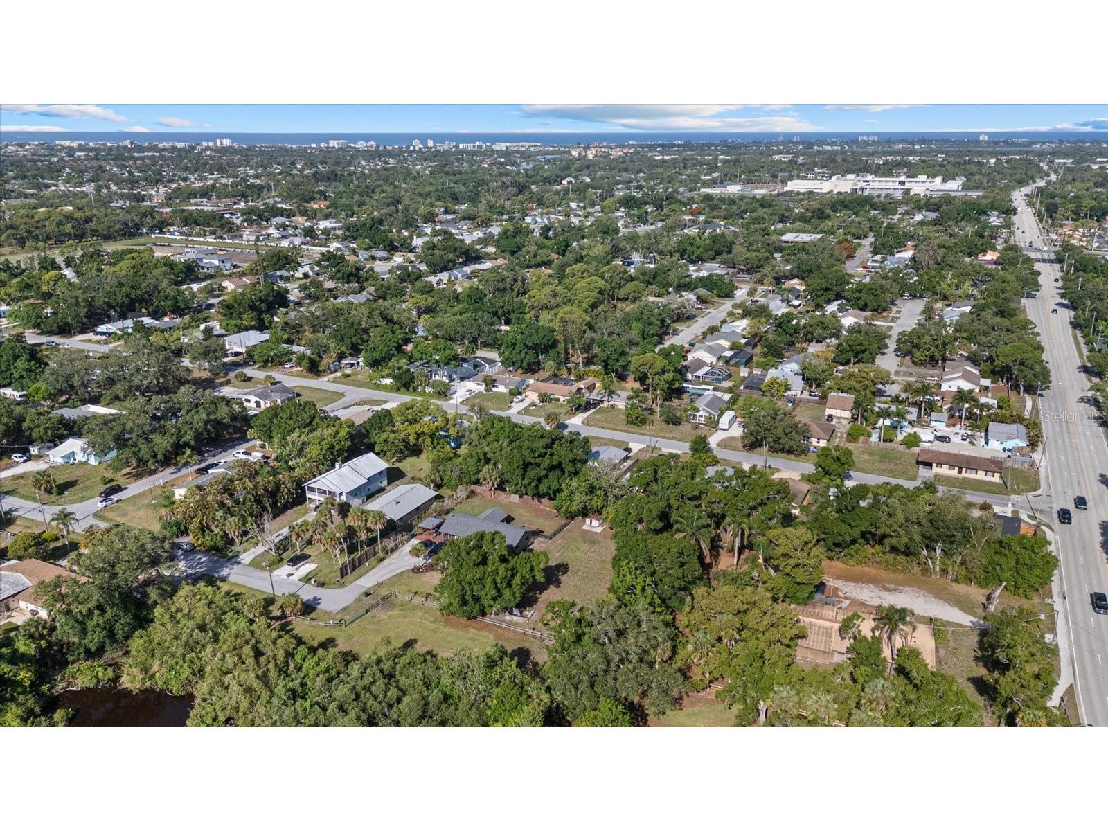 Lot 8 & 9 Nutmeg Avenue Sarasota FL 34231 A4694121 image20