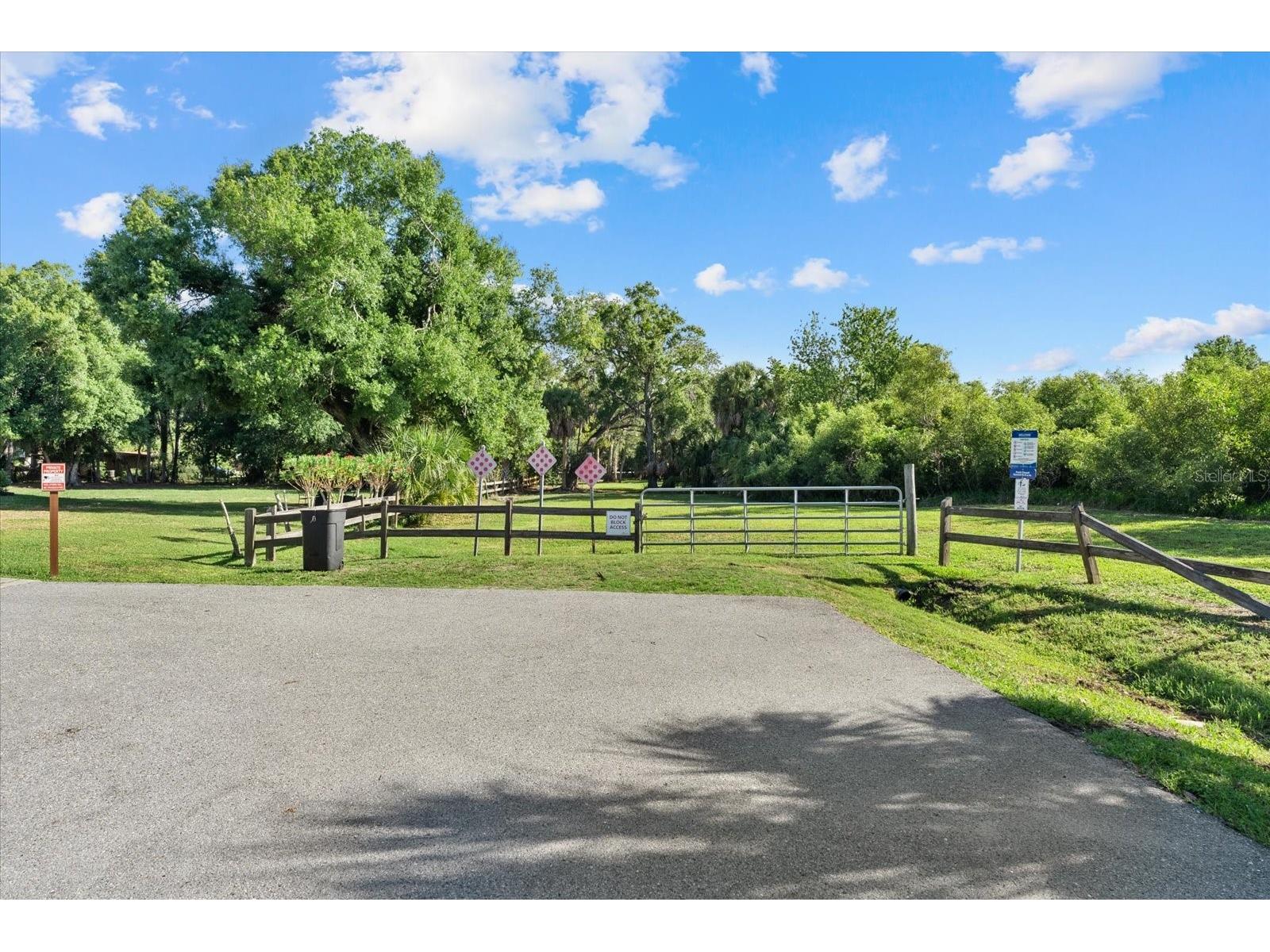 Lot 8 & 9 Nutmeg Avenue Sarasota FL 34231 A4694121 image3