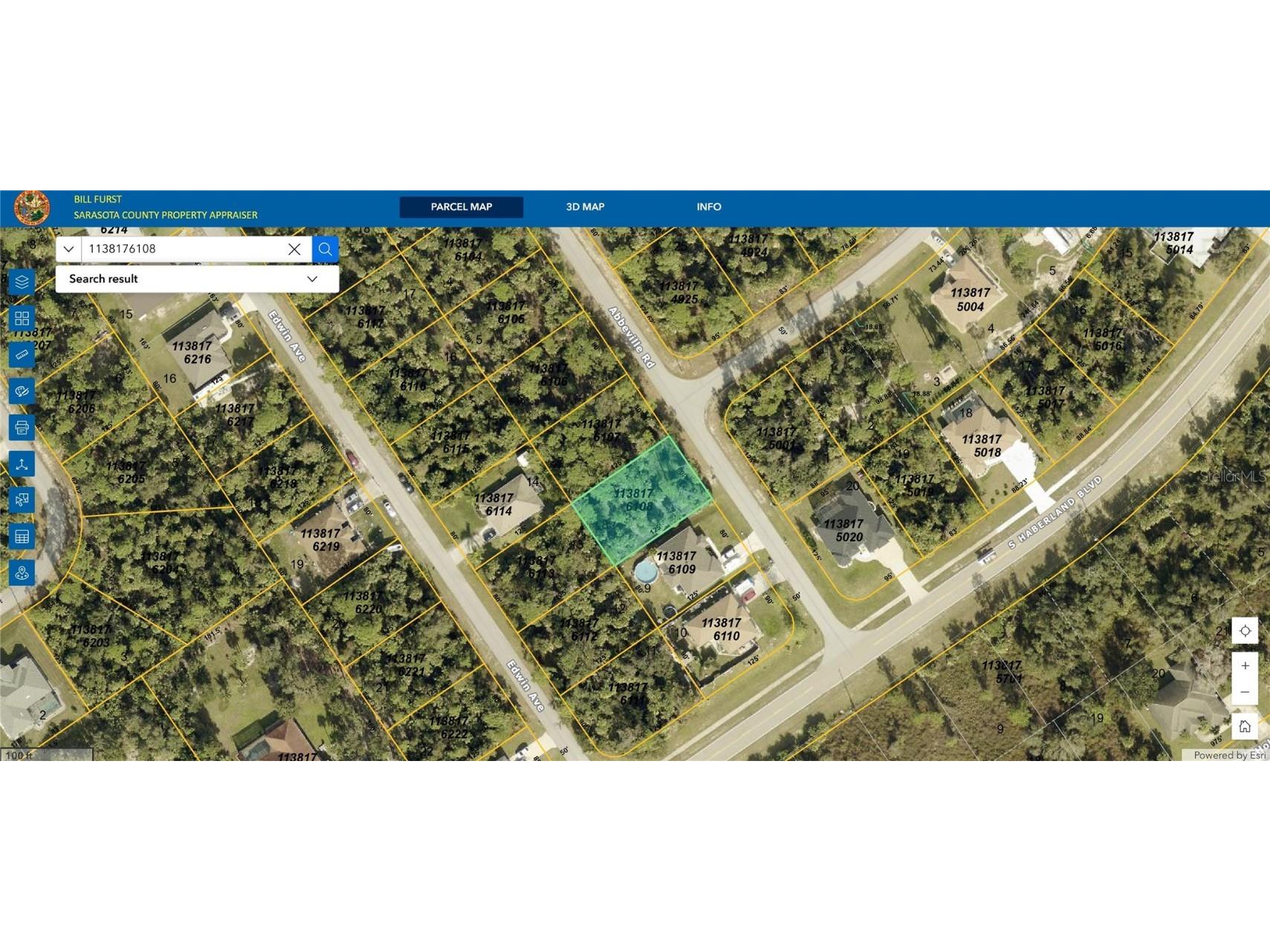 Lot 8 Abbeville Road North Port FL 34288 C7505316 image5