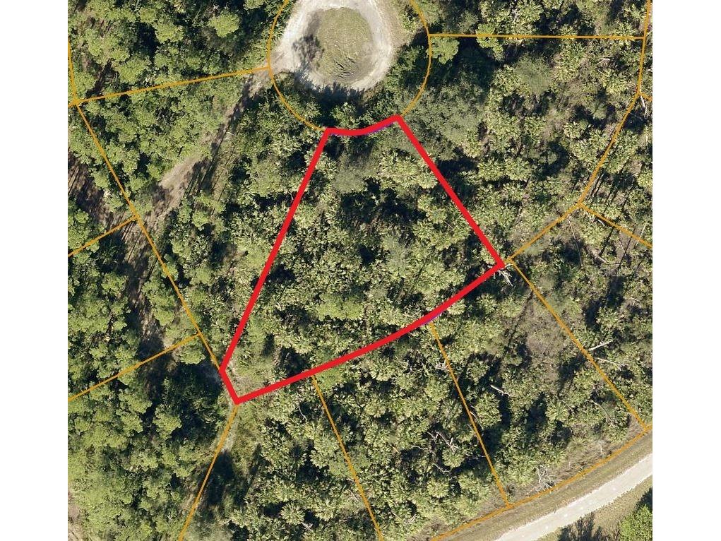 Lot 8 Butia Court North Port FL 34288 C7478832 image1