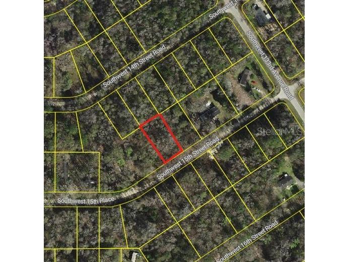 Lot 8 Blk 17 SW 15th Street Rd. Ocala FL 34481 OM718062 image1