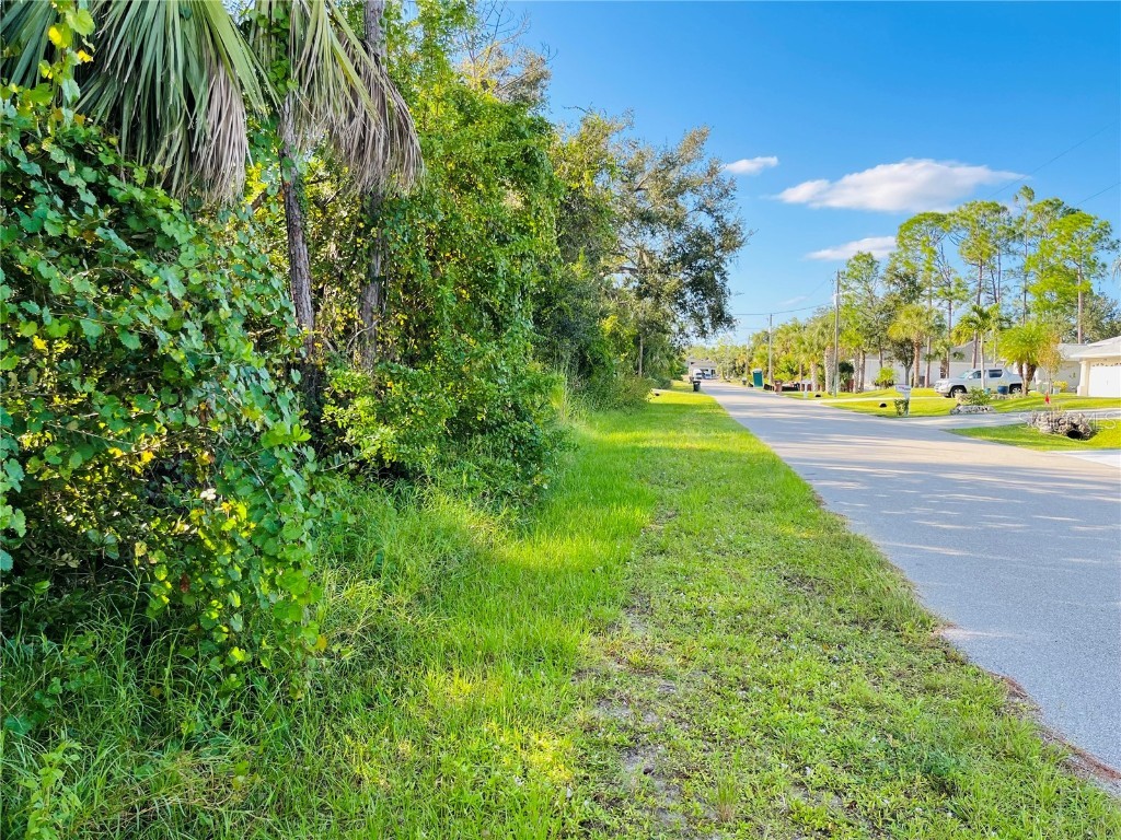 Lot 8 Canoe Lane North Port FL 34286 C7483065 image1