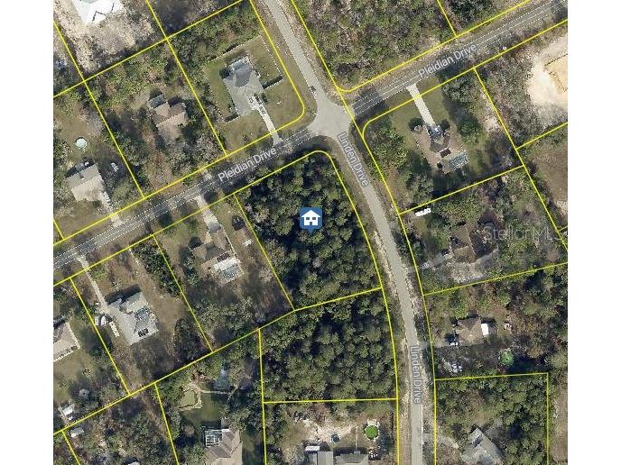 Lot 8 Coronado Drive Spring Hill FL 34609 W7878002 image1