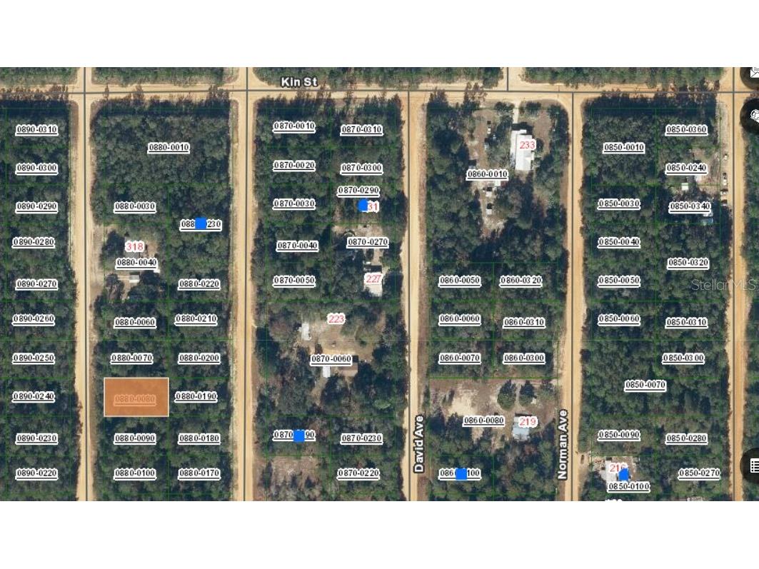 Lot 8 Del Monaco Avenue Interlachen FL 32148 OM696546 image1