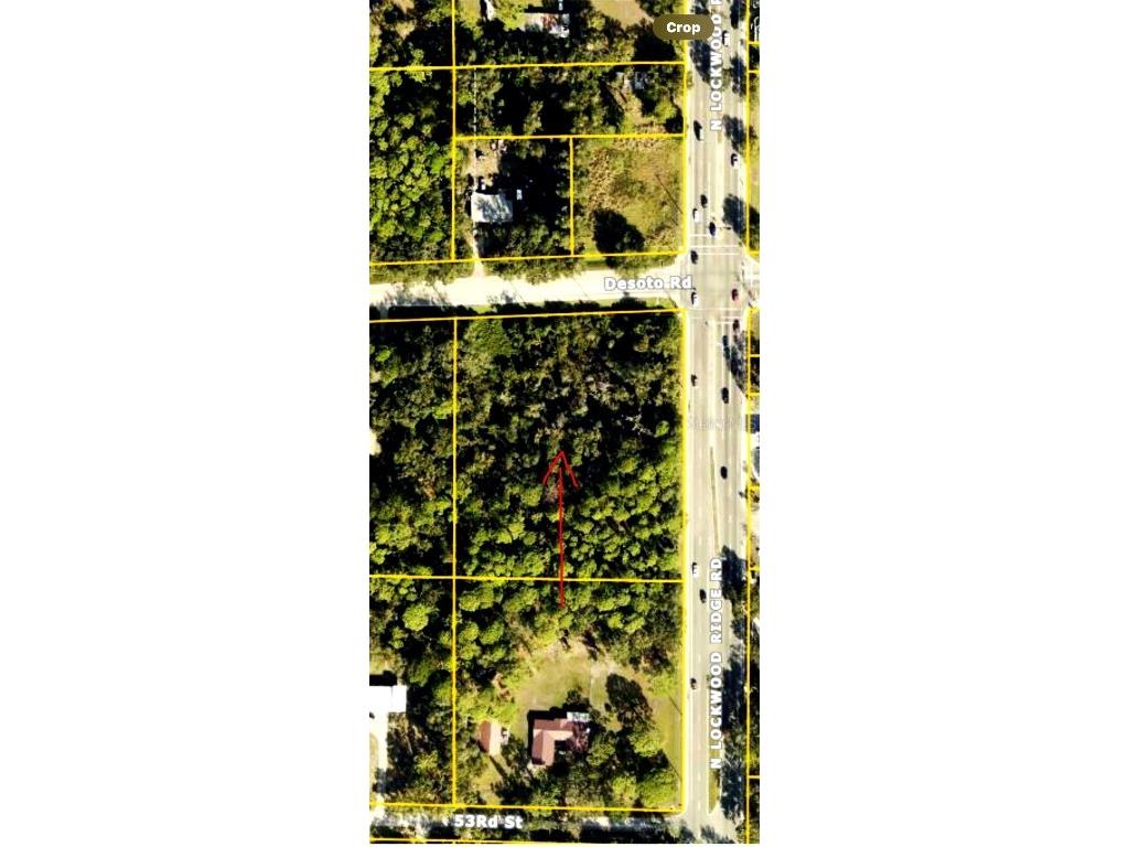 Lot 8 Desoto Road Sarasota FL 34234 A4634454 image1