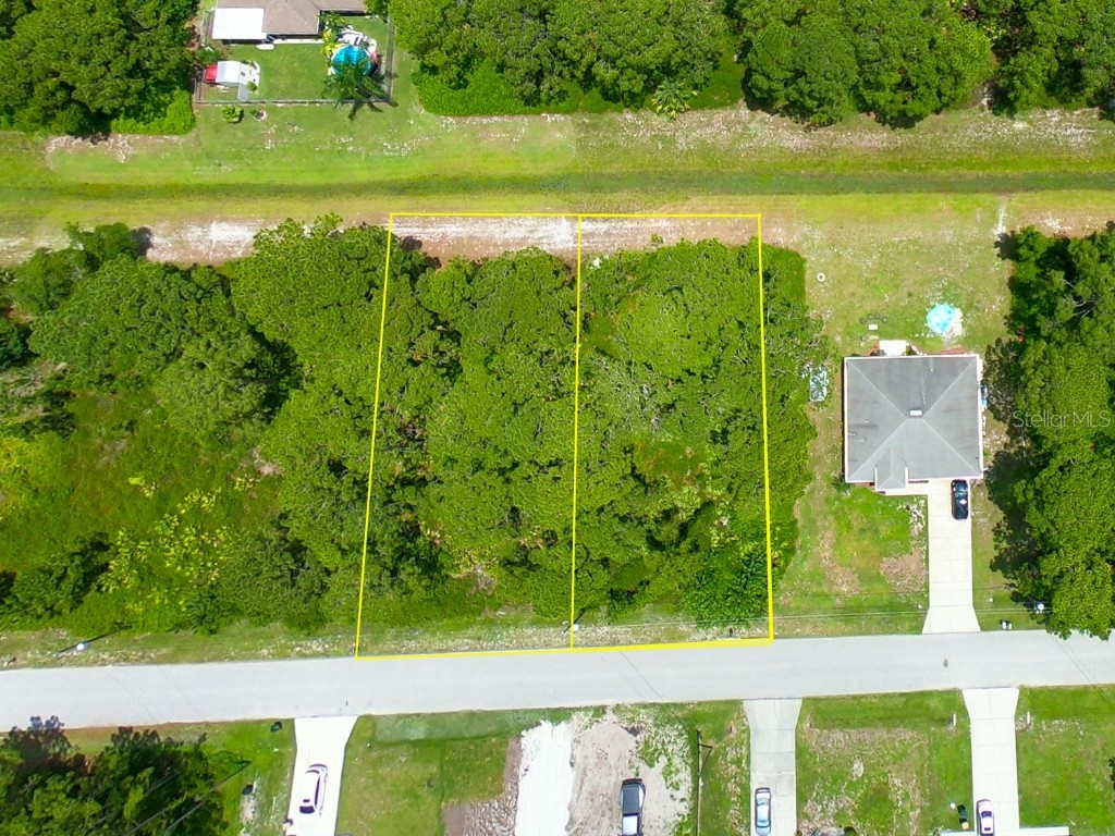 Lot 8 Edmiston Avenue North Port FL 34291 A4583610 image1