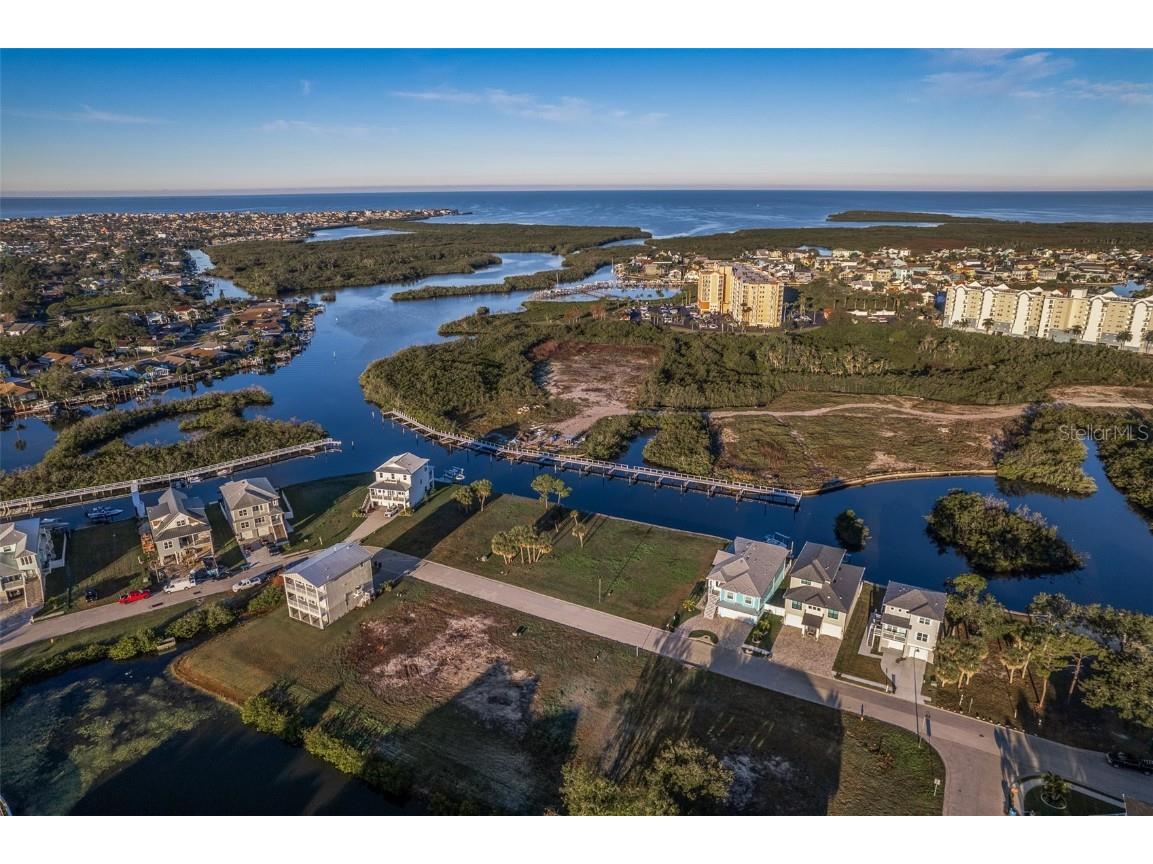 Lot 8 Elisabethan Lane New Port Richey FL 34652 - ACCESS TO GULF OF MEXICO T3423618 image1