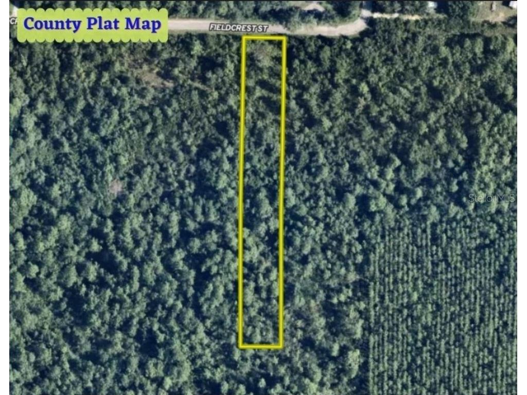 Lot 8 Fieldcrest Street Milton FL 32583 OM662604 image1