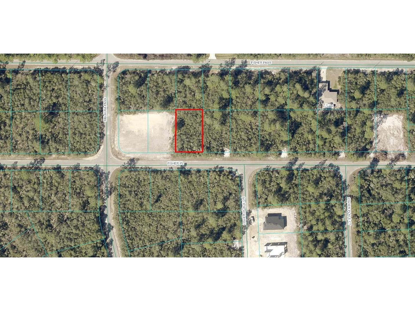 Lot 8 Fisher Place Ocklawaha FL 32179 OM694773 image1