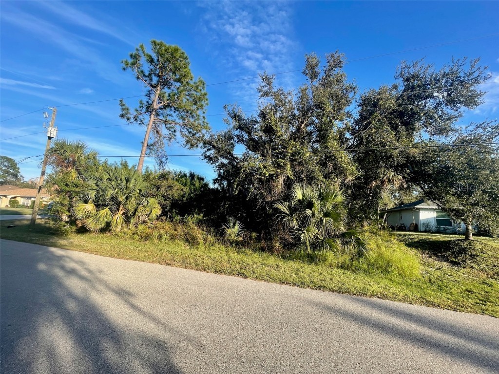Lot #8 Heather Terrace North Port FL 34286 D6133561 image1