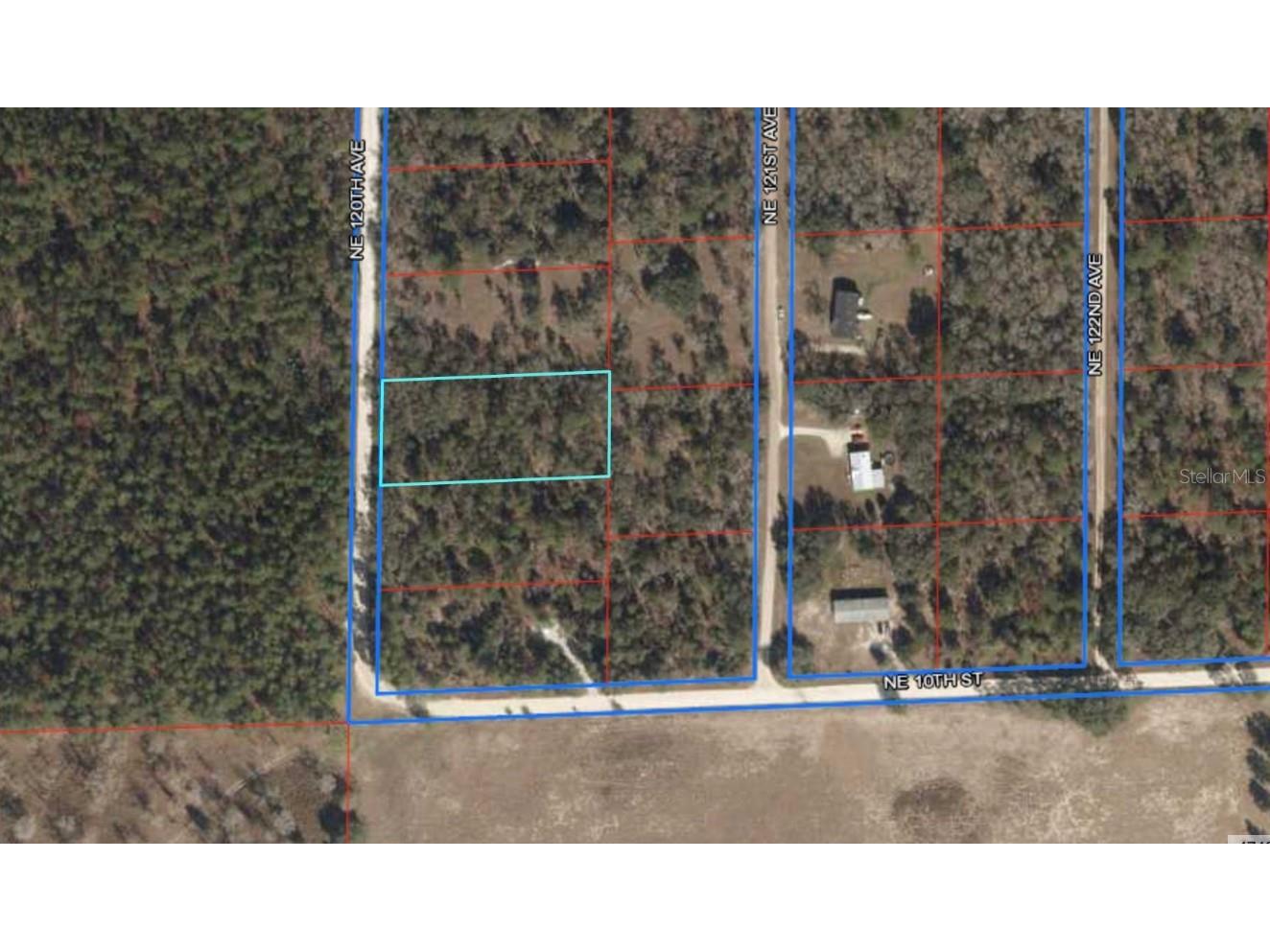 Lot 8 NE 120 Avenue Williston FL 32696 OM680188 image1