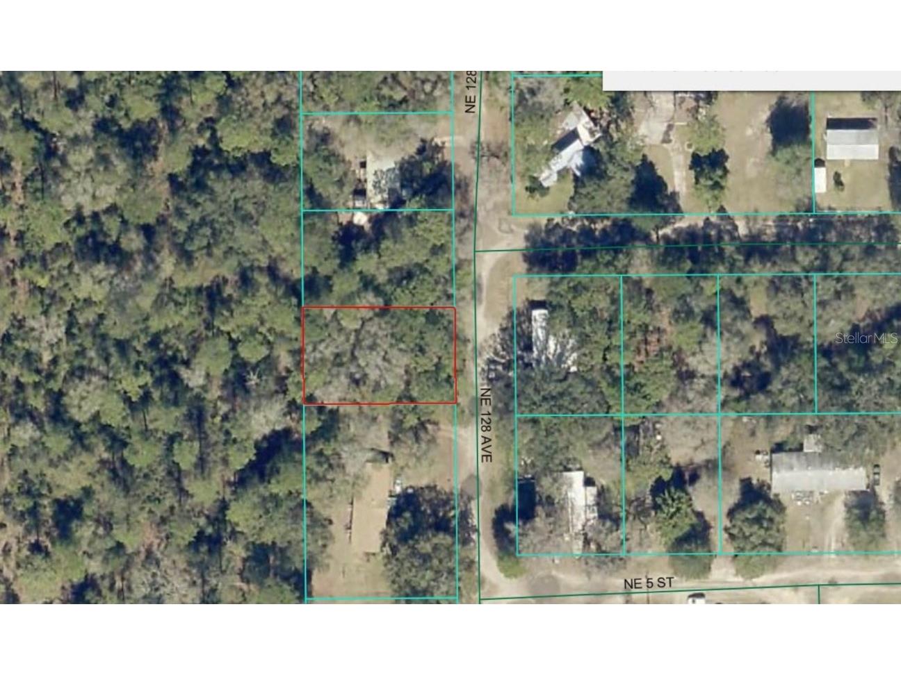 Lot 8 NE 128th Avenue Silver Springs FL 34488 OM711407 image1