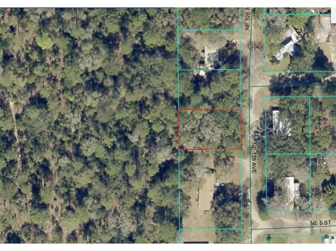Lot 8 NE 128th Avenue Silver Springs FL 34488 OM711407 image2