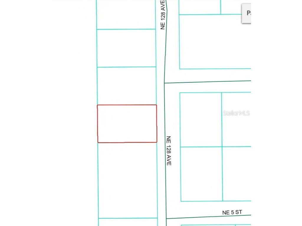 Lot 8 NE 128th Avenue Silver Springs FL 34488 OM711407 image3