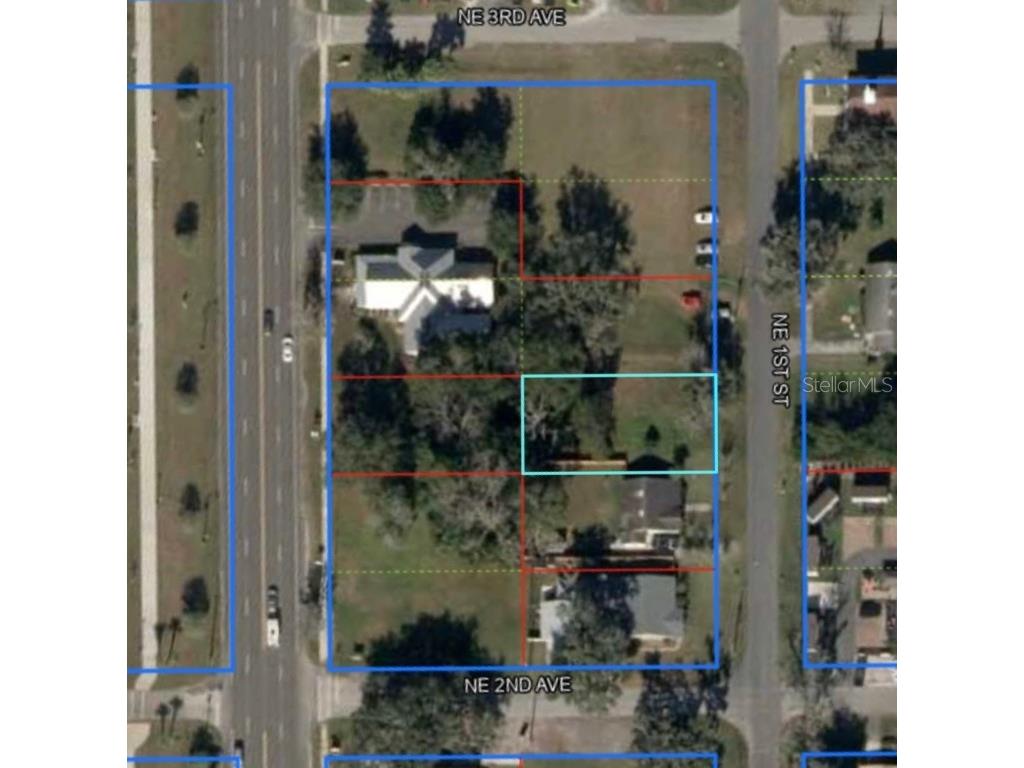 Lot 8 NE 1st Street Williston FL 32696 TB8441403 image5