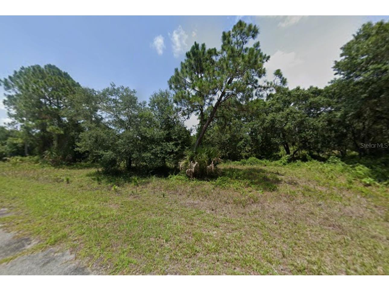 Lot 8 Nocturn Street North Port FL 34288 C7522757 image2