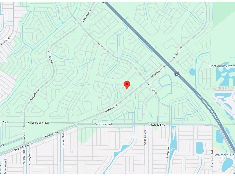 Lot 8 Nocturn Street North Port FL 34288 C7522757 image3