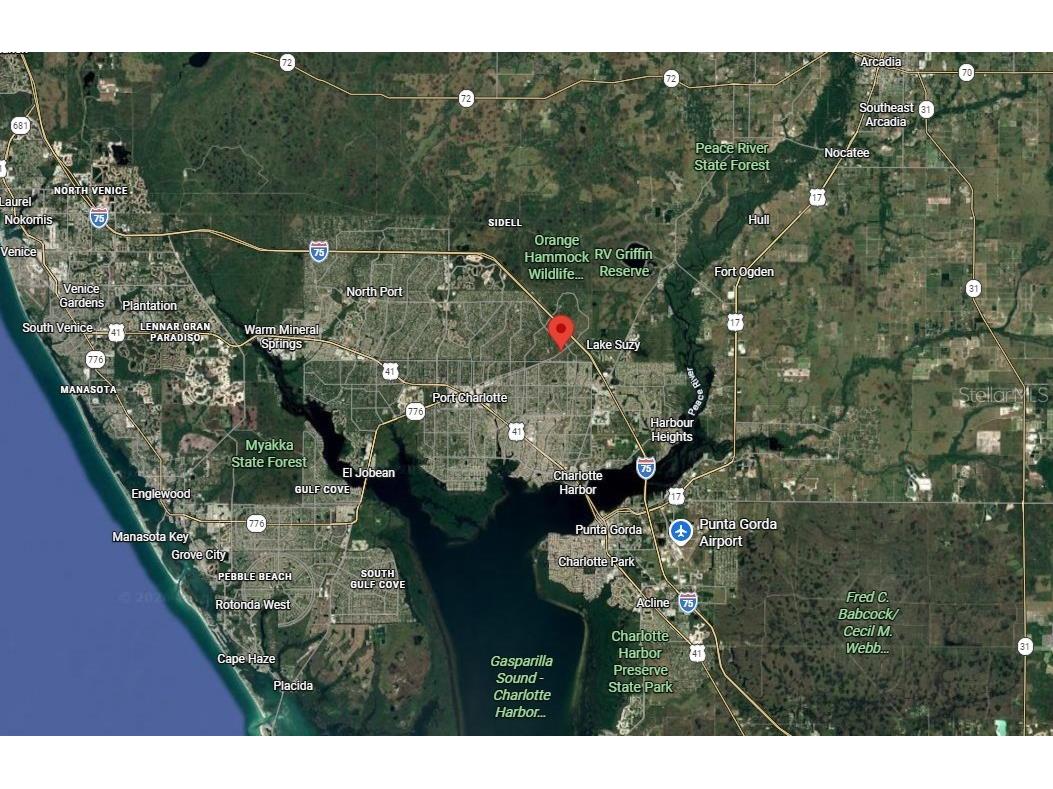 Lot 8 Nocturn Street North Port FL 34288 C7522757 image5