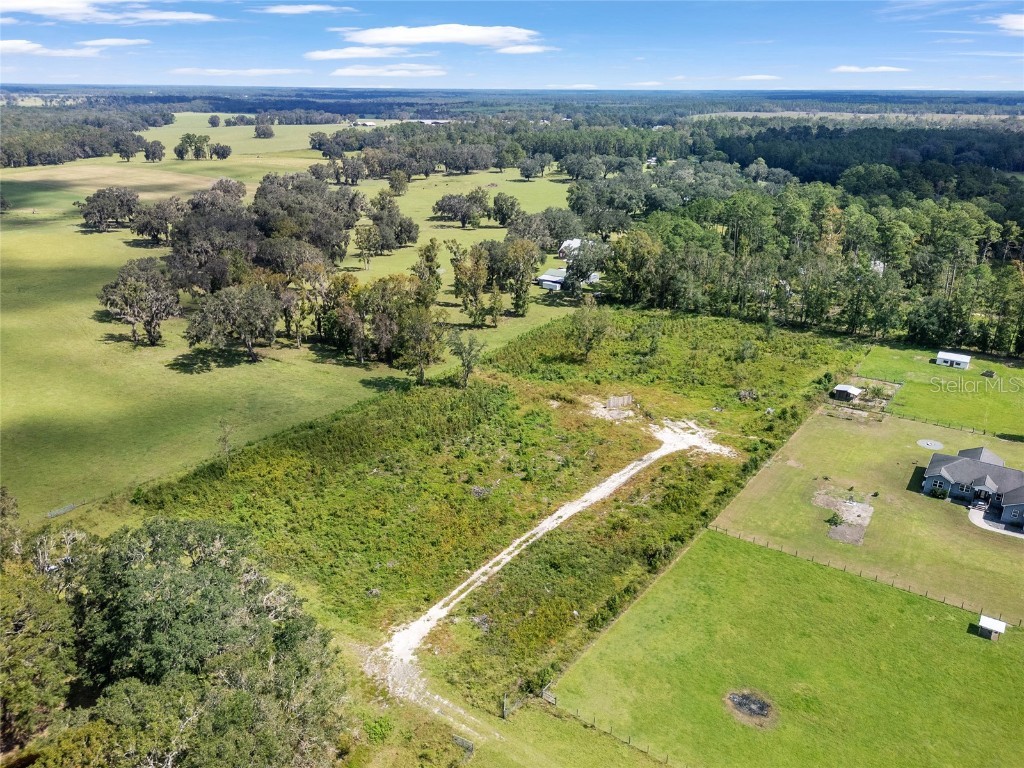 Lot 8 NW 45th Court Lake Butler FL 32054 GC525408 image1