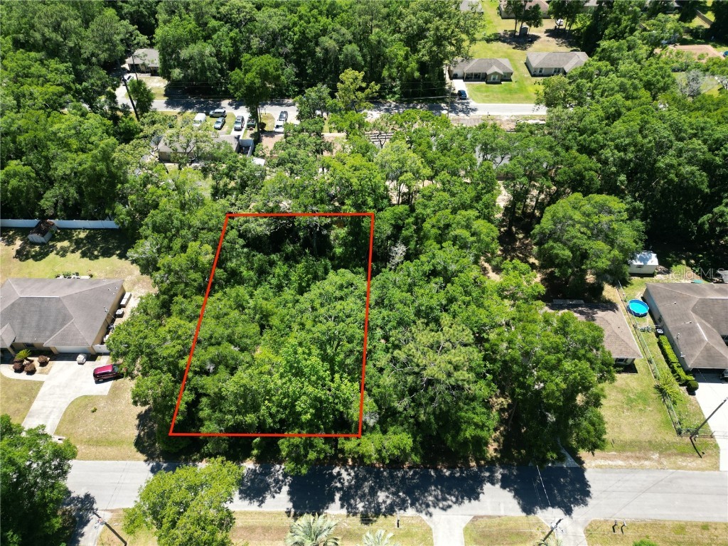 Lot 8 Nw 54th Pl Ocala FL 34482 OM677287 image1